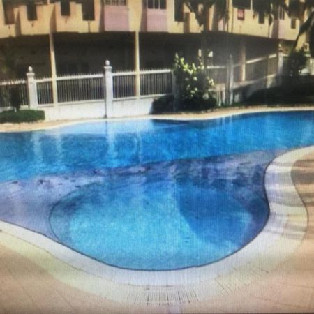 פורט דיקסון Purnama Homestay At Oceanview Resort מראה חיצוני תמונה