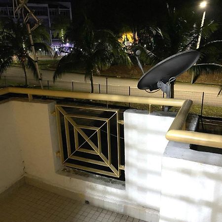 פורט דיקסון Purnama Homestay At Oceanview Resort מראה חיצוני תמונה