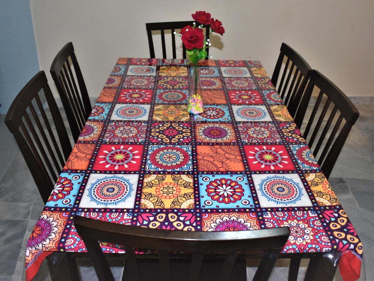 פורט דיקסון Purnama Homestay At Oceanview Resort מראה חיצוני תמונה
