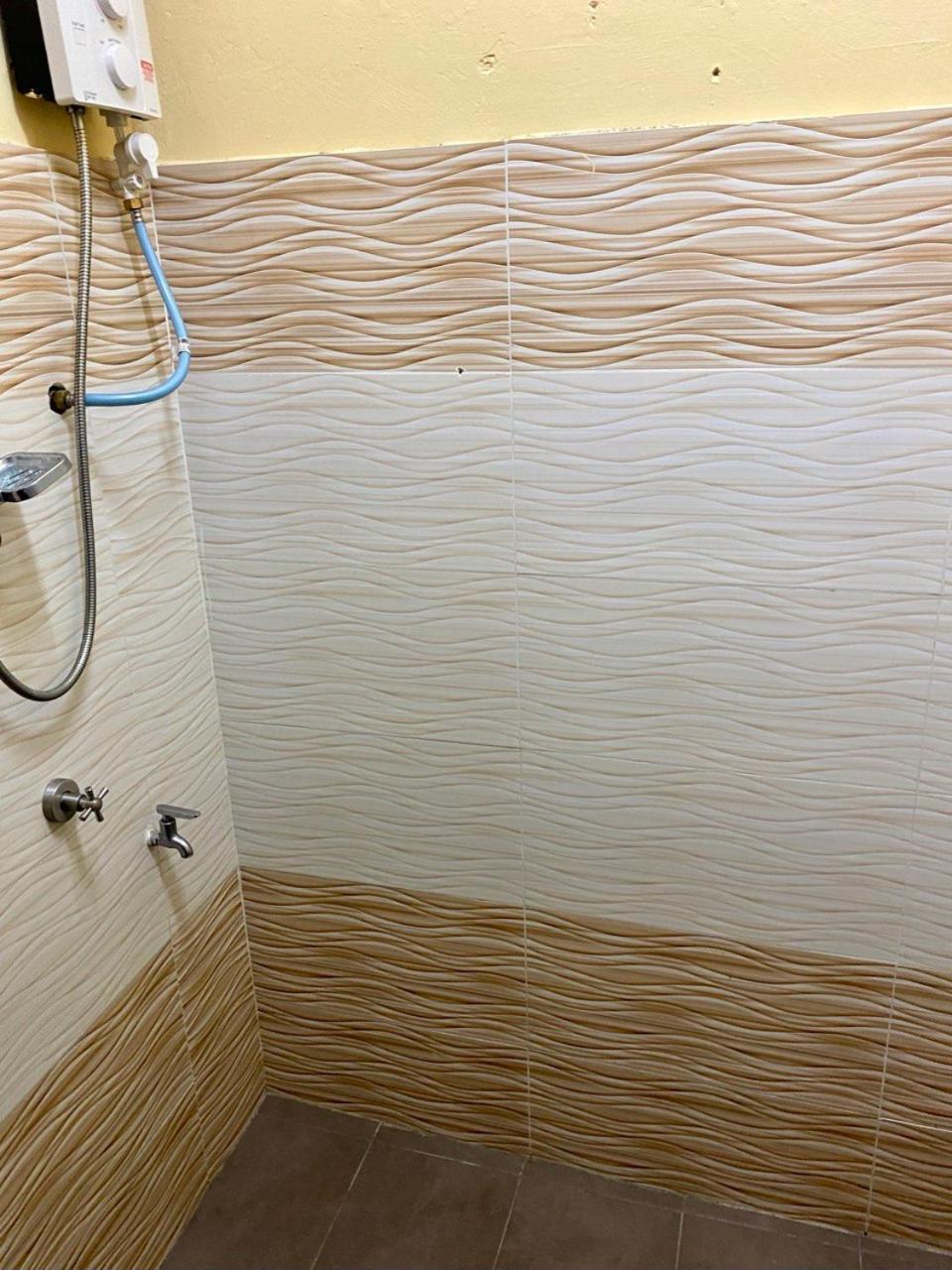פורט דיקסון Purnama Homestay At Oceanview Resort מראה חיצוני תמונה