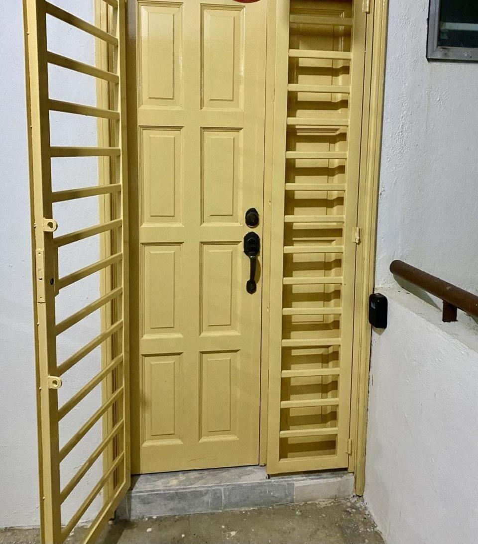 פורט דיקסון Purnama Homestay At Oceanview Resort מראה חיצוני תמונה