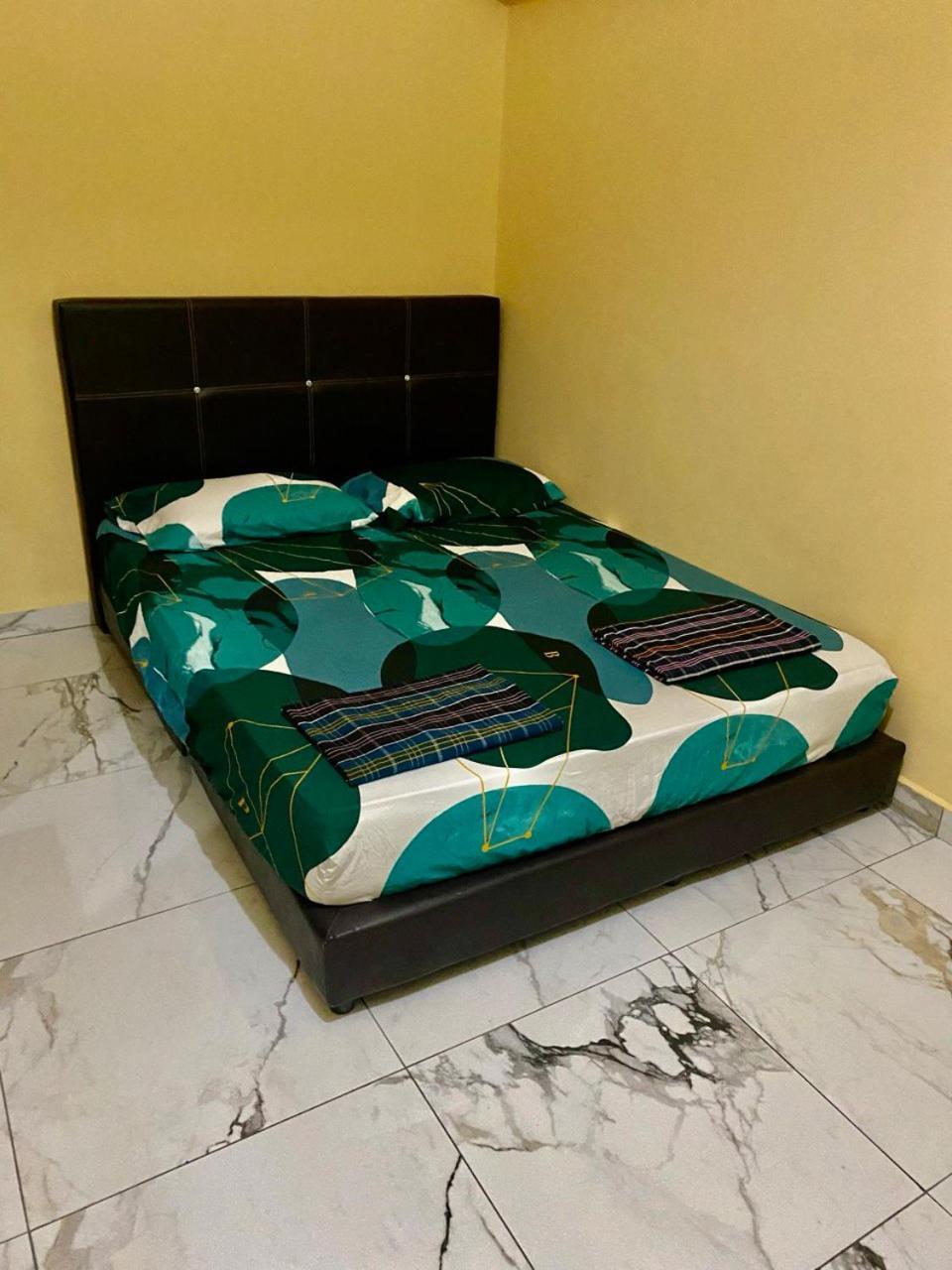 פורט דיקסון Purnama Homestay At Oceanview Resort מראה חיצוני תמונה